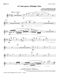 It Came Upon a Midnight Clear - Flute 1 & 2