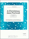 A Christmas Jazz Portrait - Optional Trombone