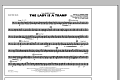 The Lady Is A Tramp - Electric Bass