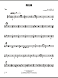 Four - F Horn