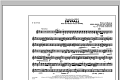 Skyfall - Eb Alto Sax