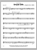 Simple Gifts - Horn