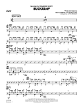 Buckjump - Drums