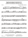 High School Musical 2 - Flute 2