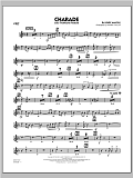 Charade (Solo Trombone Feature) - Vibes