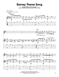 Barney Theme Song (from Barney)