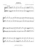 March, Op. 71a