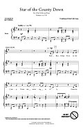 Star Of The County Down (arr. Ken Berg)