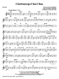 Chattanooga Choo Choo - Guitar