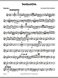 Tanganova - Tenor Sax 1
