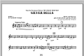 Silver Bells - Pt.2 - Bb Clarinet/Bb Trumpet