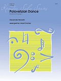 Polovetzian Dance (from Act II of "Prince Igor") - Piano Accompaniment