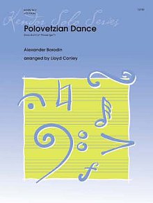 Polovetzian Dance (from Act II of "Prince Igor") - Horn in F 