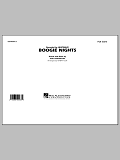 Boogie Nights - Conductor Score (Full Score)