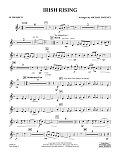 Irish Rising - Bb Trumpet 1