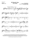 O Church, Arise (Arise, Shine) - Bb Trumpet 2,3