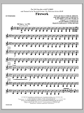 Firework - Synthesizer