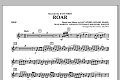 Roar - Oboe