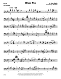 Blue Flu - 4th Trombone