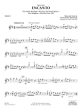 Music from Encanto (arr. Larry Moore) - Violin 1