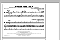 Stadium Jams Vol. 7 (Ladies Of Pop) - 2nd Trombone