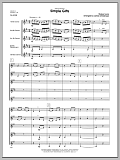 Simple Gifts - Full Score