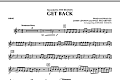 Get Back - Oboe