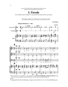 Parade 