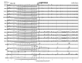 Lagrimosa - Full Score