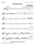 Revelation Song - F Horn