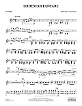 Lodestar Fanfare - Marimba