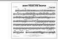 (Don't Fear) The Reaper - Bb Clarinet