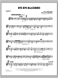 Bye Bye Blackbird - Trumpet 3