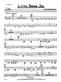 Little Brown Jug - Tuba