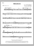 Testimony of Life - Bassoon