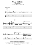 Bring Him Home (from Les Miserables) (arr. David Jaggs)