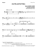 Just Beyond the Palms - Timpani