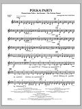 Polka Party - Pt.3 - Violin