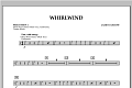 Whirlwind - Percussion 2