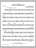 Amid the Falling Snow - Double Bass
