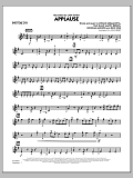 Applause - Baritone Sax
