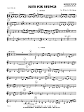 Suite for Strings - 2nd Violin