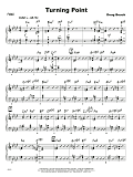 Turning Point - Piano