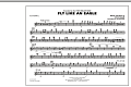 Fly Like An Eagle - Flute/Piccolo