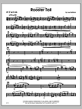 Rooster Tail - Alto Sax 1