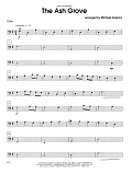 The Ash Grove - Cello