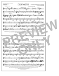 Despacito (arr. Tom Wallace) - Trumpet 3
