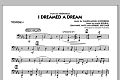 I Dreamed a Dream (from Les Miserables) - Trombone 4