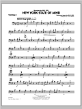 New York State Of Mind - Trombone 2