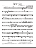 Symphonic Suite from Star Trek - Bassoon